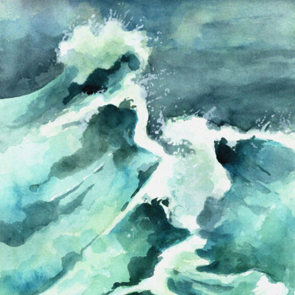waves waves