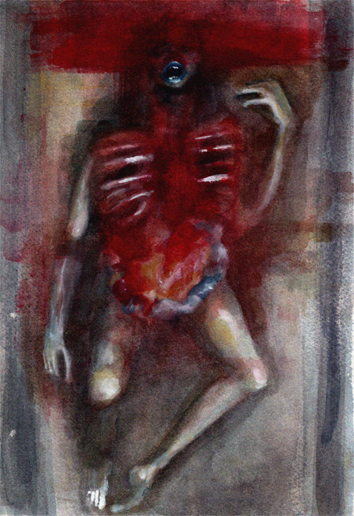 autopsy from memory
