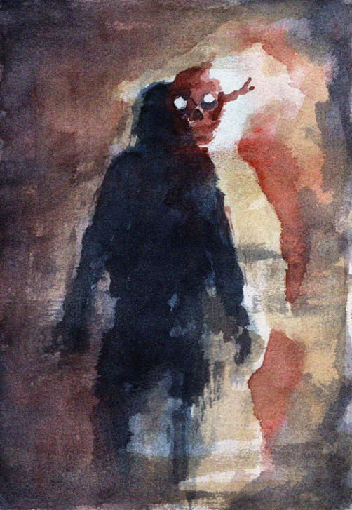 stain