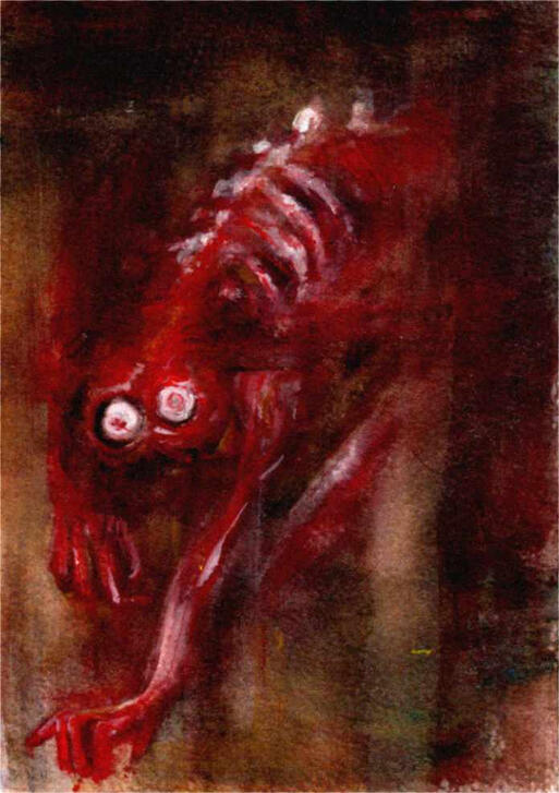 self portrait 2025